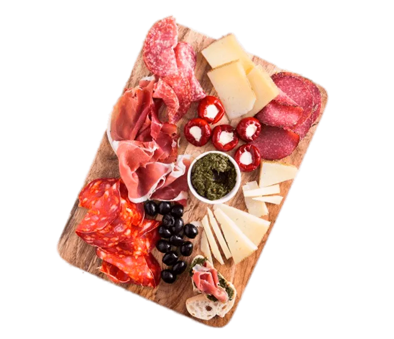 El Tío Bistró - Imagen 3